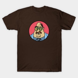 Chuckles T-Shirt